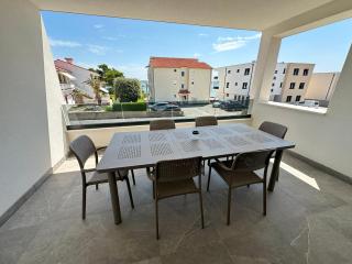 Beautiful new PalmTree Apartments III - Vir - 5