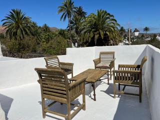 Casa César Hária - Haría - 0