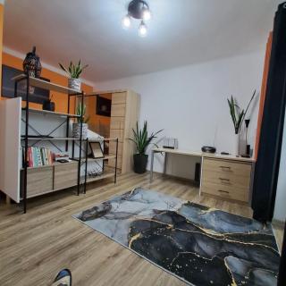 Apartment Le Chat - Radom - 4