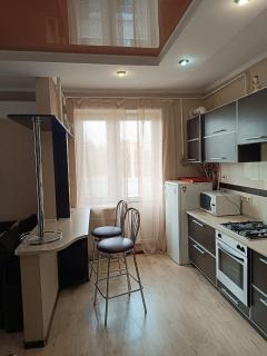 1 кімнатна квартира-студія в новобудові - 9