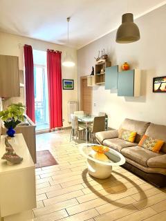 Relais Cirillo - Naples - 8