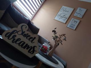 Apartman Sweet Dreams - Sombor - 9