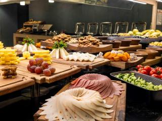 ibis Istanbul Sisli - Istanbul - 5