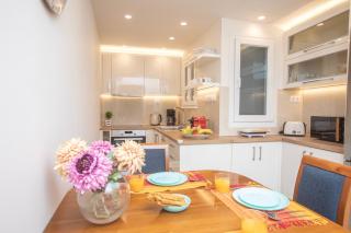 Bethy's Corfu Harbour Apts - Agios Rokkos - 5