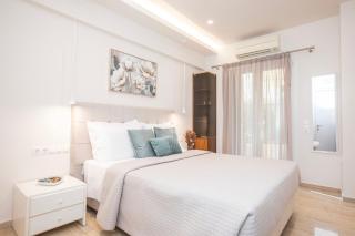 Bethy's Corfu Harbour Apts - Agios Rokkos - 0