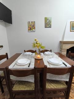 La Casa Dei Nonni - Gubbio - 1