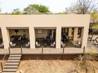 Honeyguide Tented Safari Camps - Mantobeni - wildreservaat Manyeleti - 8