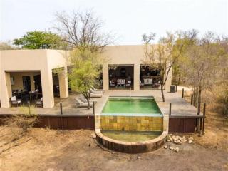 Honeyguide Tented Safari Camps - Mantobeni - wildreservaat Manyeleti - 7