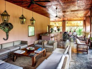 Honeyguide Tented Safari Camps - Mantobeni - wildreservaat Manyeleti - 6