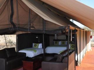 Honeyguide Tented Safari Camps - Mantobeni - 8