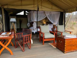 Honeyguide Tented Safari Camps - Mantobeni - Riserva di Caccia Manyeleti - 4
