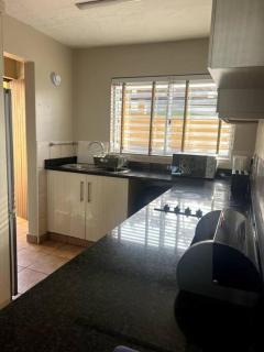 58 Chakas Rock Chalets - 5