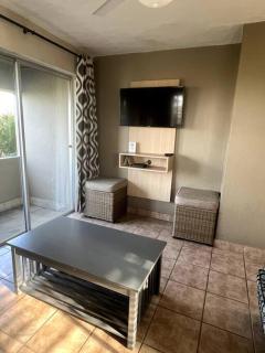 58 Chakas Rock Chalets - 3