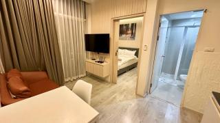 THE GRAND JoMTIENห้องพักใกล้หาดจอมเทียน - Jomtien Beach - 7