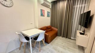 THE GRAND JoMTIENห้องพักใกล้หาดจอมเทียน - Jomtien Beach - 5