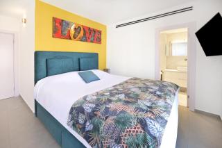 3BR Beach&City Vibes in Bugrashov by HolyGuest - 3