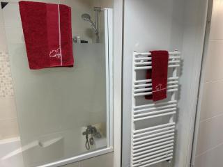 L'appartement Bleu-T2-Annemasse - Annemasse - 3