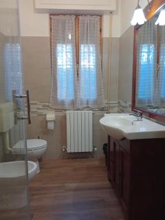 Casa gatta rossa orange cat house - Pescia - 3