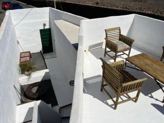 Casa César Hária - Haría - 3