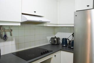 Sydney City Center Apartment with Free Parking - Sydney - 1