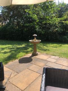 Sharons Retreat your own private lounge bedroom Bathroom and the use of a hot tub I also live here - Prestatyn - 8