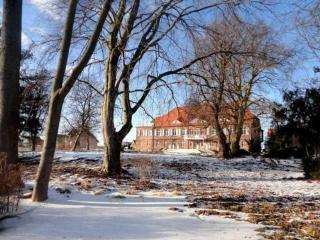 Schloss Pütnitz - Kanuspezial ab 4 Ü 06 Jan bis 29 April - Ribnitz-Damgarten - 4