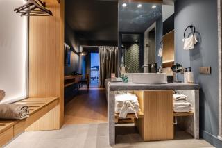 Magnes Hotel - Volos - 3