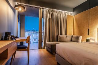 Magnes Hotel - Volos - 7