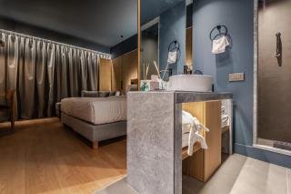 Magnes Hotel - Volos - 8
