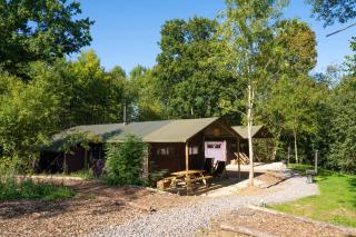 Bucklebury Farm - 2