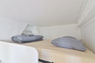 Appartement Mezzanine Quartier Chatelet les Halles 4 Free Netflix - Paris - 2