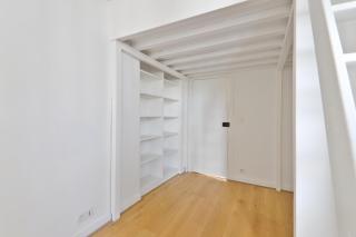 Appartement Mezzanine Quartier Chatelet les Halles 4 Free Netflix - Paris - 1