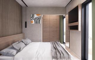 Villa Liza, Completely Redesigned, Now Open for 2025 Bookings - 1
