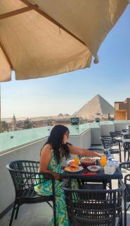 Miami Pyramids View - Il Cairo - 3