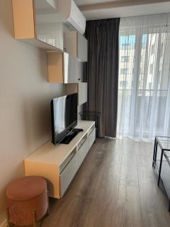 Modern apartment near to the Chopin's airport Cybernetyki 2A - Varsovie - 4