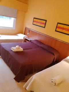 Saint Tropez Hotel - Villa Carlos Paz - 9