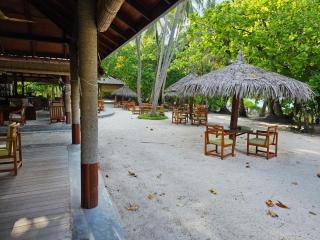 Filitheyo Island Resort - 1