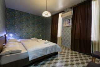 Urban Villa By Umbrella - Tbilisi - 7