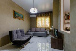 Urban Villa By Umbrella - Tbilisi - 6