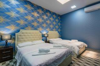 Urban Villa By Umbrella - Tbilisi - 4