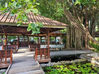 Filitheyo Island Resort - Filitheyo - 4