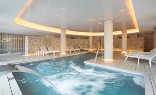 Canyamel Park Hotel & Spa - 4* Sup - Adults only (+16) - Canyamel - 5