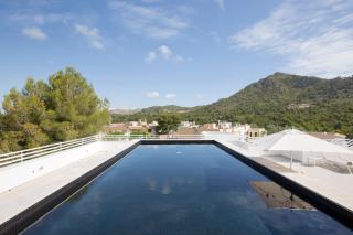 Canyamel Park Hotel & Spa - 4* Sup - Adults only (+16) - Canyamel - 4