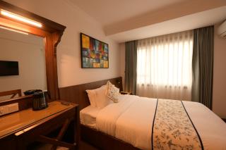 Gallery Park Hotel - Kathmandu - 1