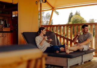 AZUR Camping Wertheim - Wertheim - 9