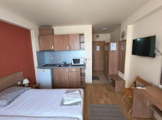 Студио до Кики Бийч - 7