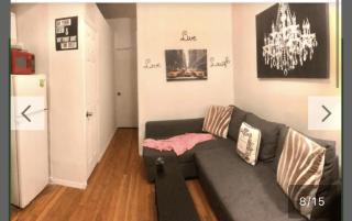 UES Manhattan ROOM #2 in Shared Apartment - New York - 1