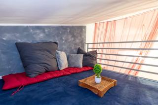 [Centro-Via Garibaldi] Elegante Mansarda con A/C - Torino - 2