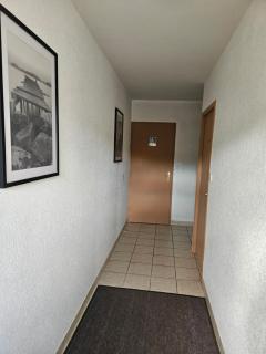 Côté cour - 1