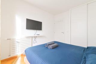 Appartement Quartier Tour Eiffel 6 Free Netflix - París - 1